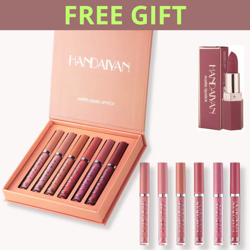 Kit Labios Sexy Handaiyan